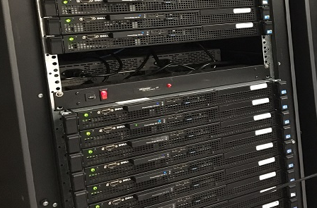 hosting_server