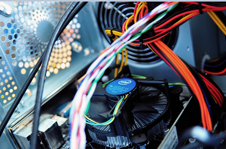hosting_server